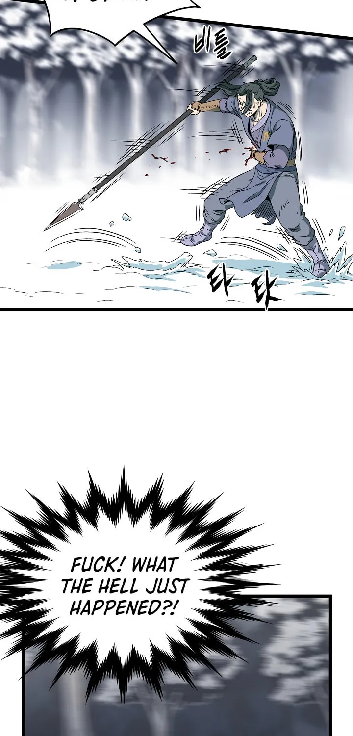Read Murim Login chapter 28 image 11 on Lezhin
