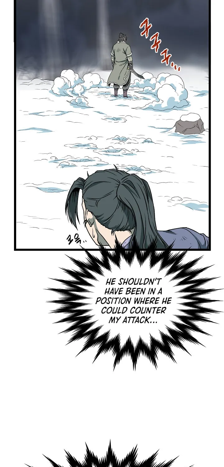 Read Murim Login chapter 28 image 12 on Lezhin