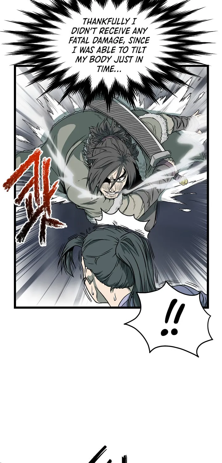 Read Murim Login chapter 28 image 13 on Lezhin