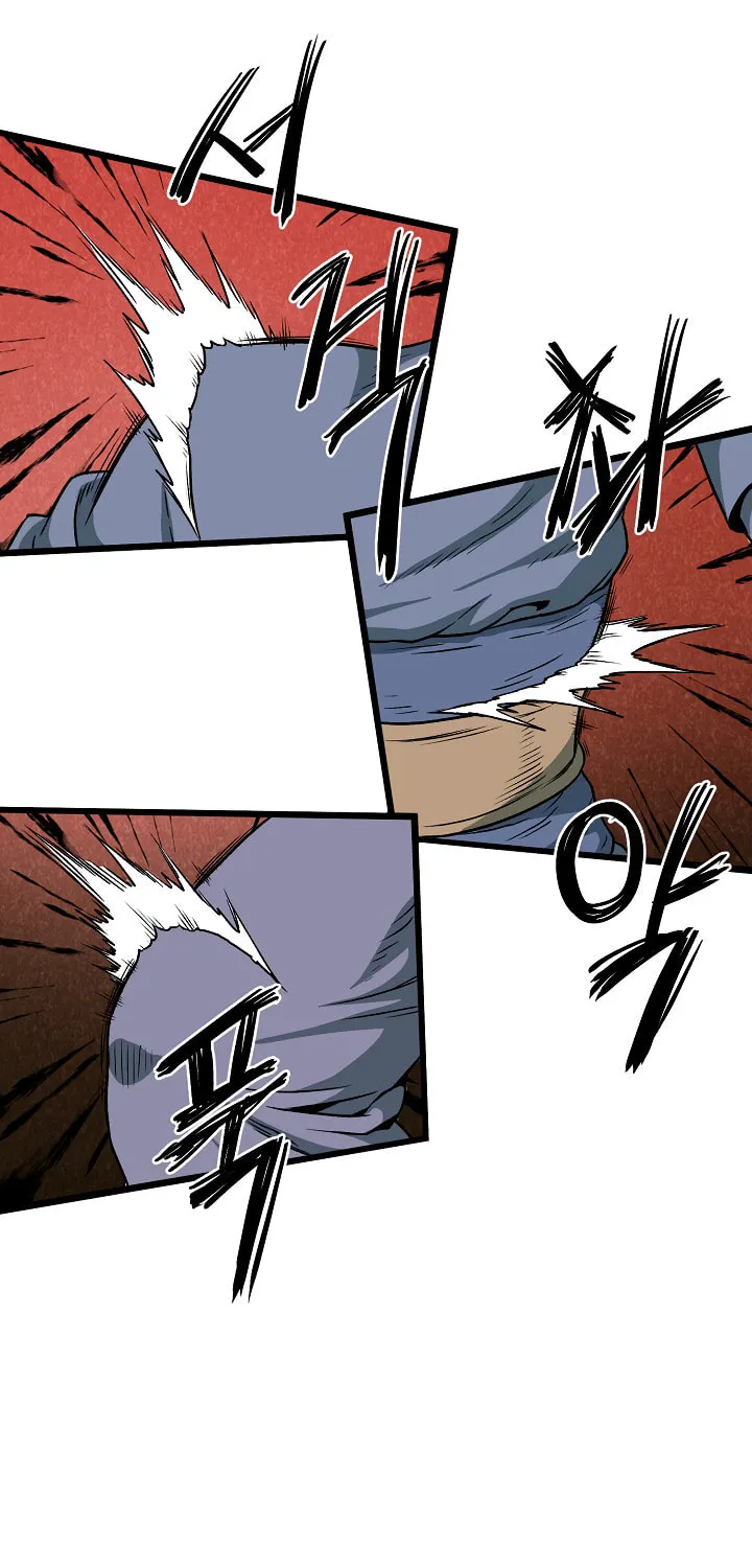 Read Murim Login chapter 28 image 17 on Lezhin