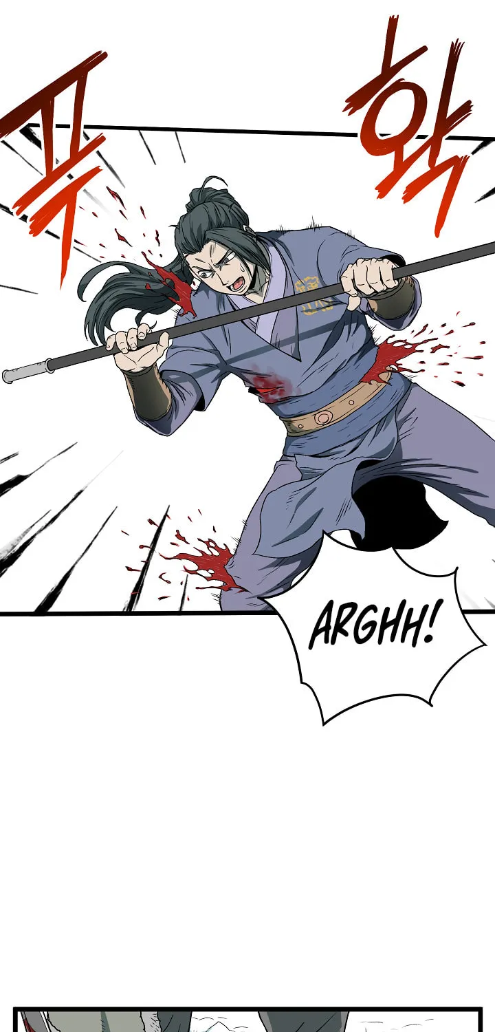 Read Murim Login chapter 28 image 18 on Lezhin