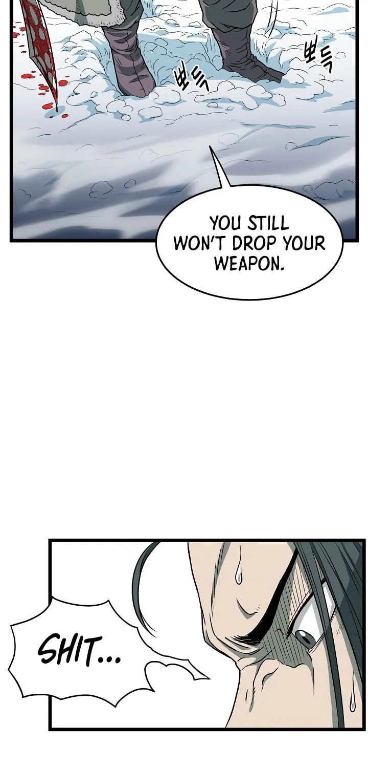 Read Murim Login chapter 28 image 19 on Lezhin