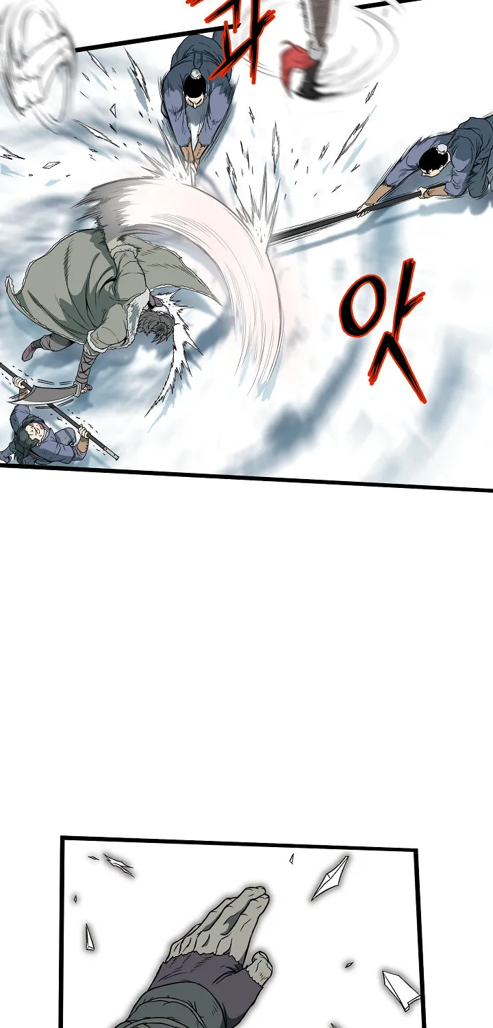 Read Murim Login chapter 28 image 2 on Lezhin