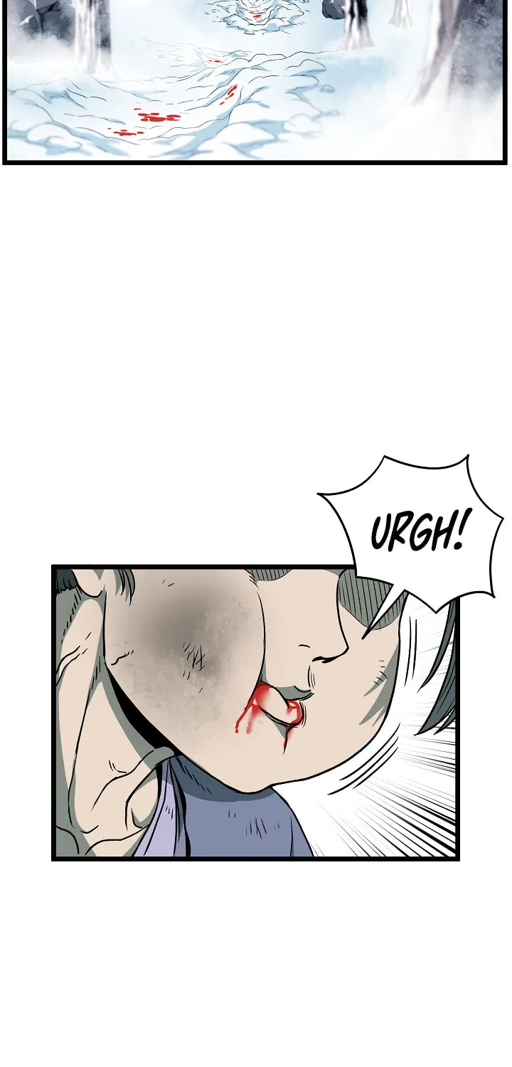 Read Murim Login chapter 28 image 28 on Lezhin