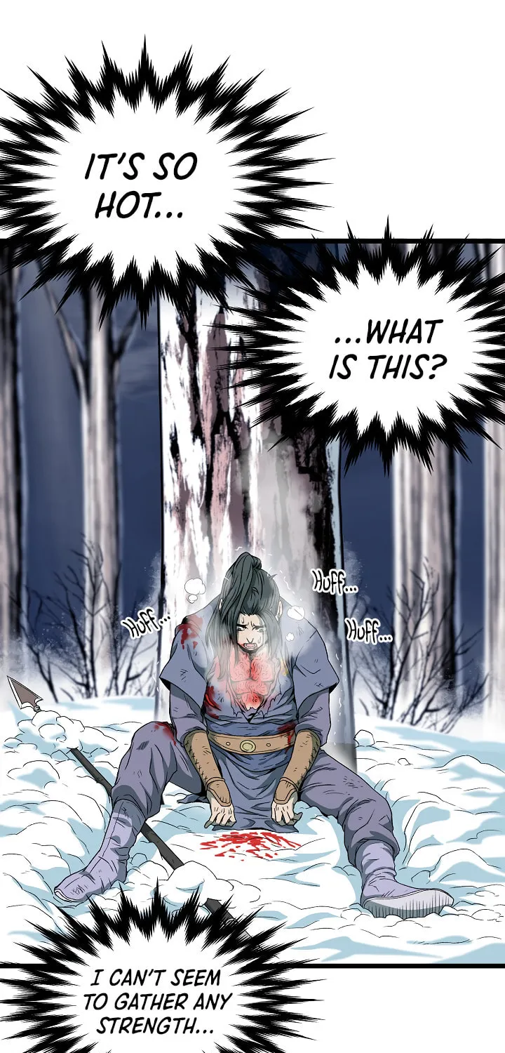 Read Murim Login chapter 28 image 30 on Lezhin