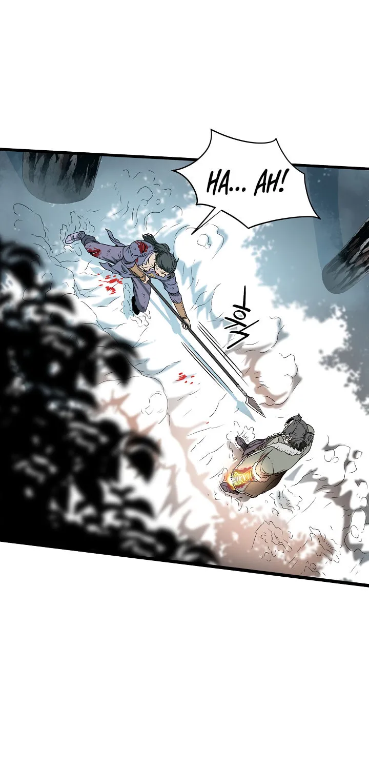 Read Murim Login chapter 28 image 35 on Lezhin