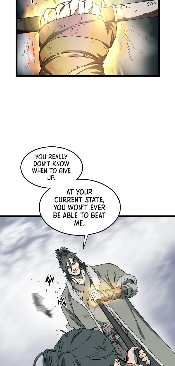 Read Murim Login chapter 28 image 37 on Lezhin