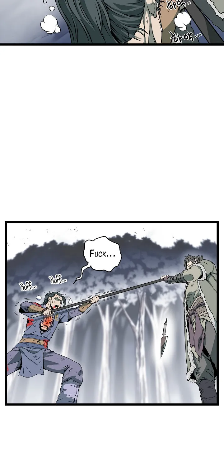 Read Murim Login chapter 28 image 38 on Lezhin