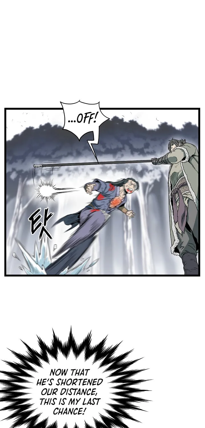 Read Murim Login chapter 28 image 39 on Lezhin