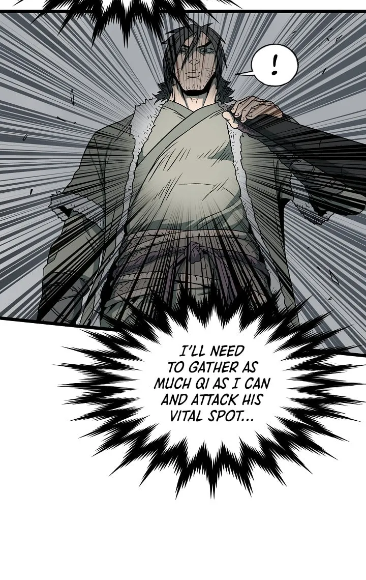 Read Murim Login chapter 28 image 40 on Lezhin