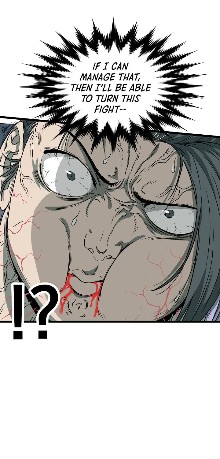 Read Murim Login chapter 28 image 41 on Lezhin