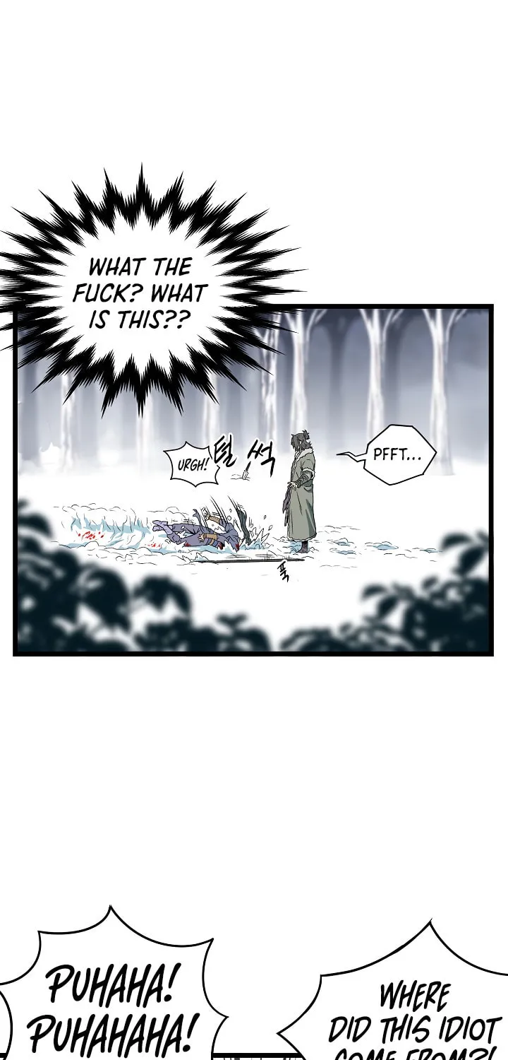 Read Murim Login chapter 28 image 43 on Lezhin