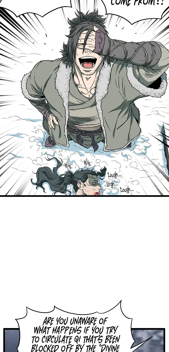 Read Murim Login chapter 28 image 44 on Lezhin