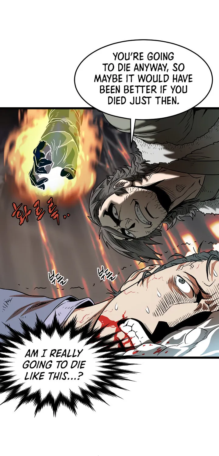 Read Murim Login chapter 28 image 47 on Lezhin
