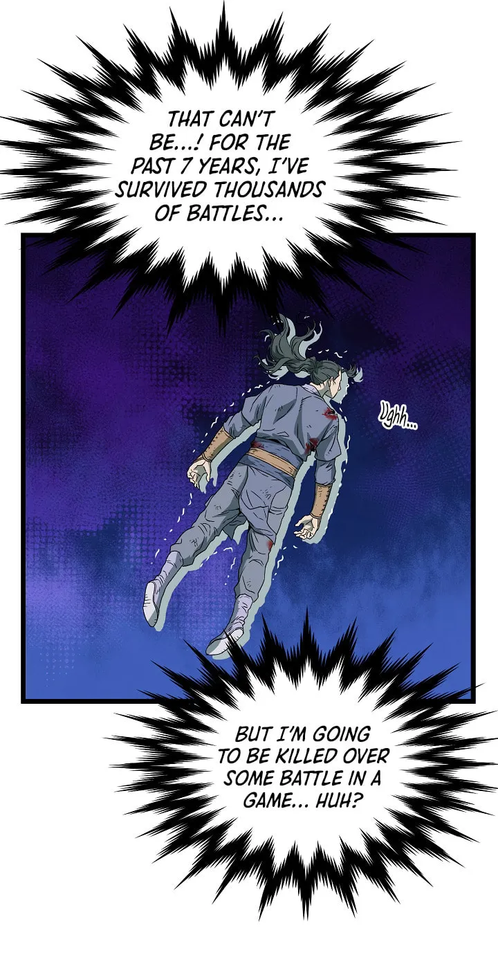 Read Murim Login chapter 28 image 48 on Lezhin