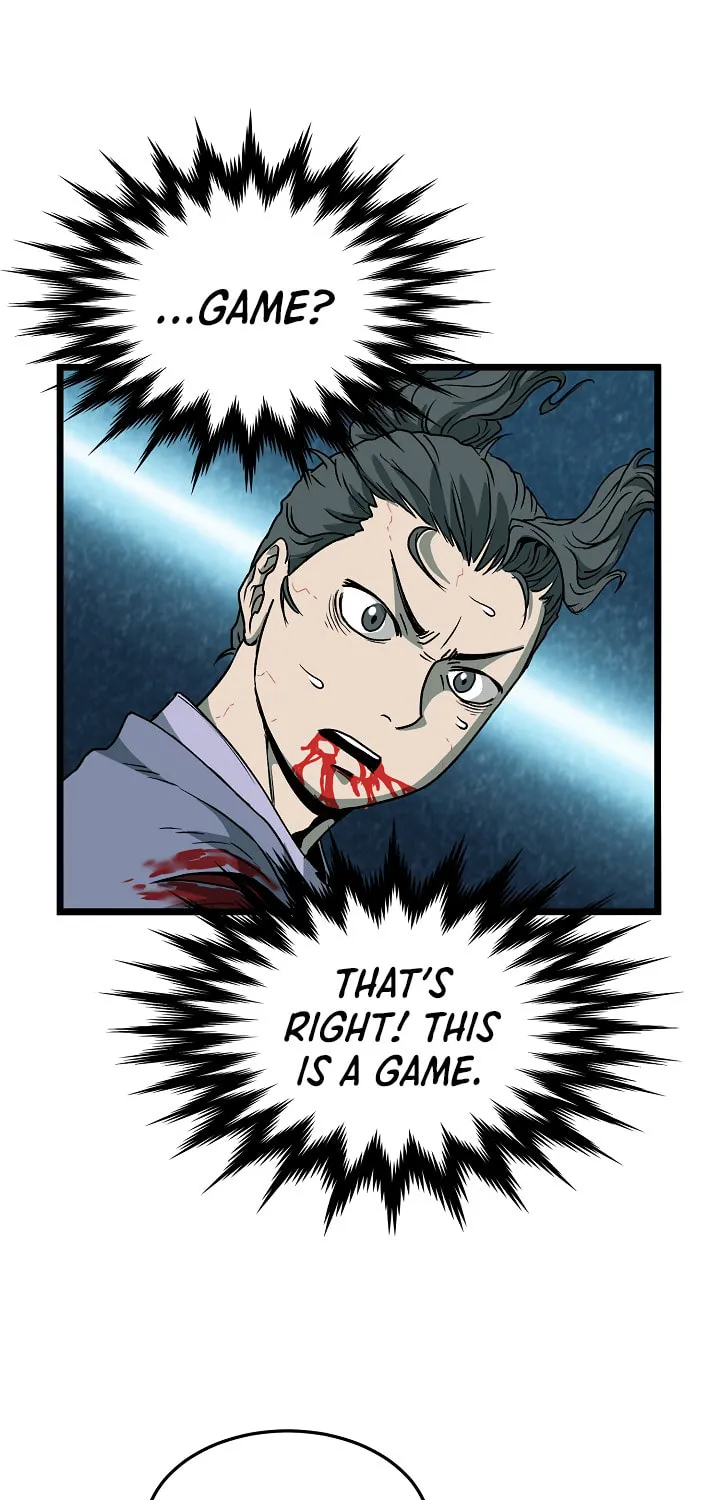 Read Murim Login chapter 28 image 49 on Lezhin