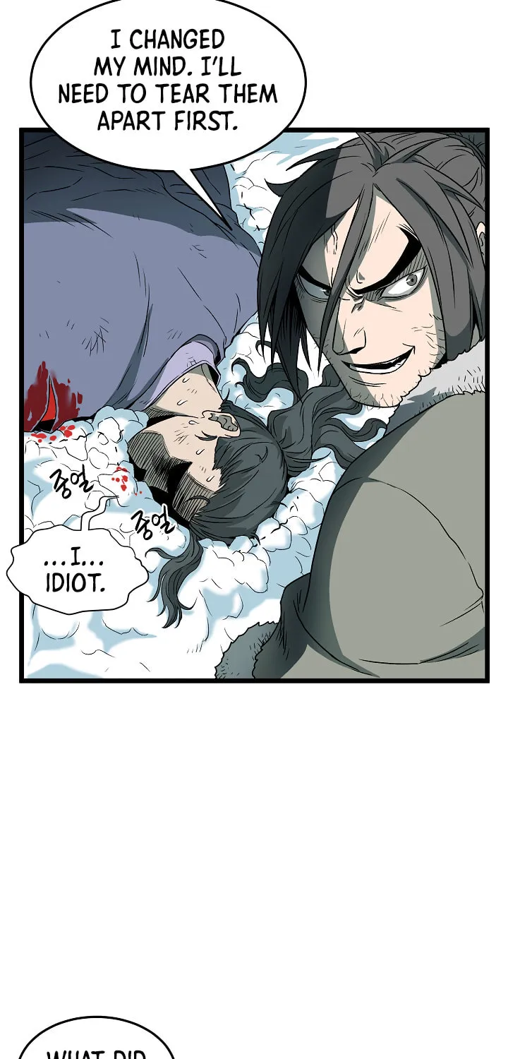 Read Murim Login chapter 28 image 55 on Lezhin