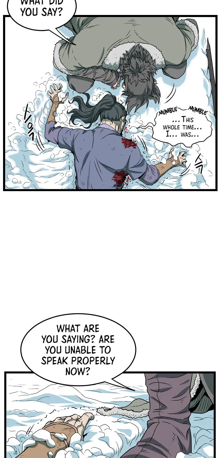 Read Murim Login chapter 28 image 56 on Lezhin