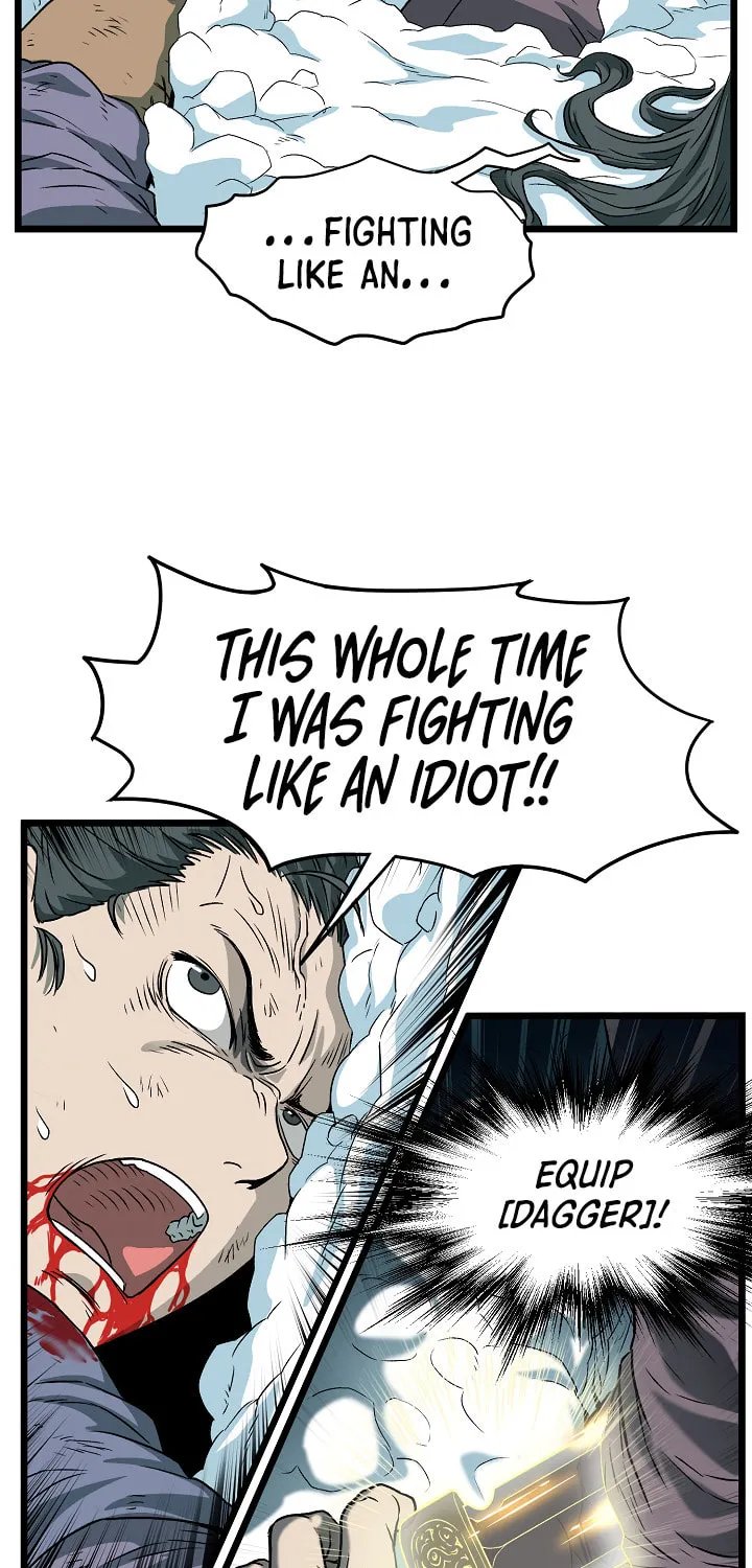 Read Murim Login chapter 28 image 57 on Lezhin