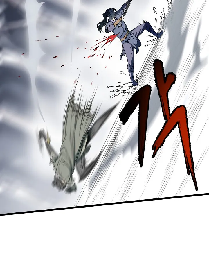 Read Murim Login chapter 28 image 9 on Lezhin