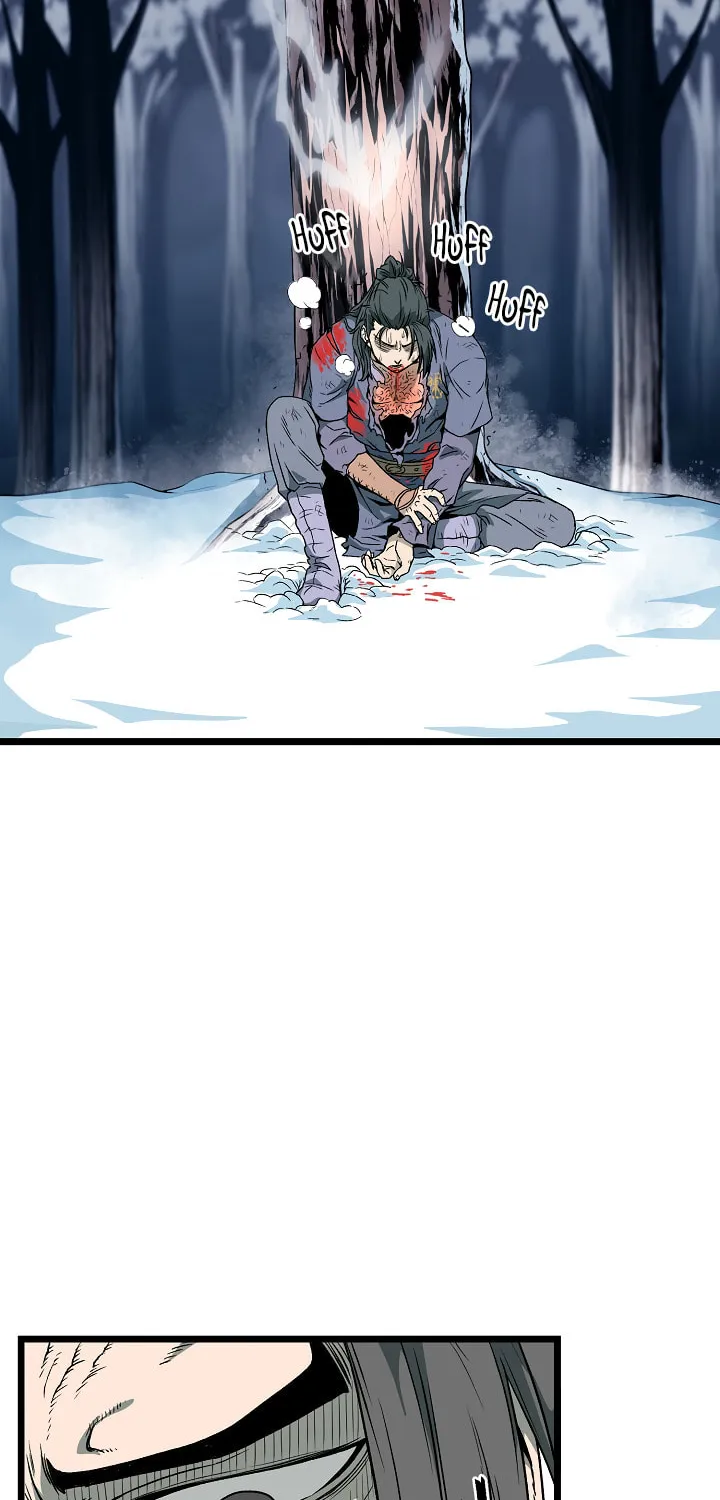 Read Murim Login chapter 29 image 10 on Lezhin