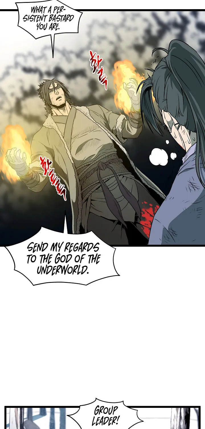 Read Murim Login chapter 29 image 13 on Lezhin