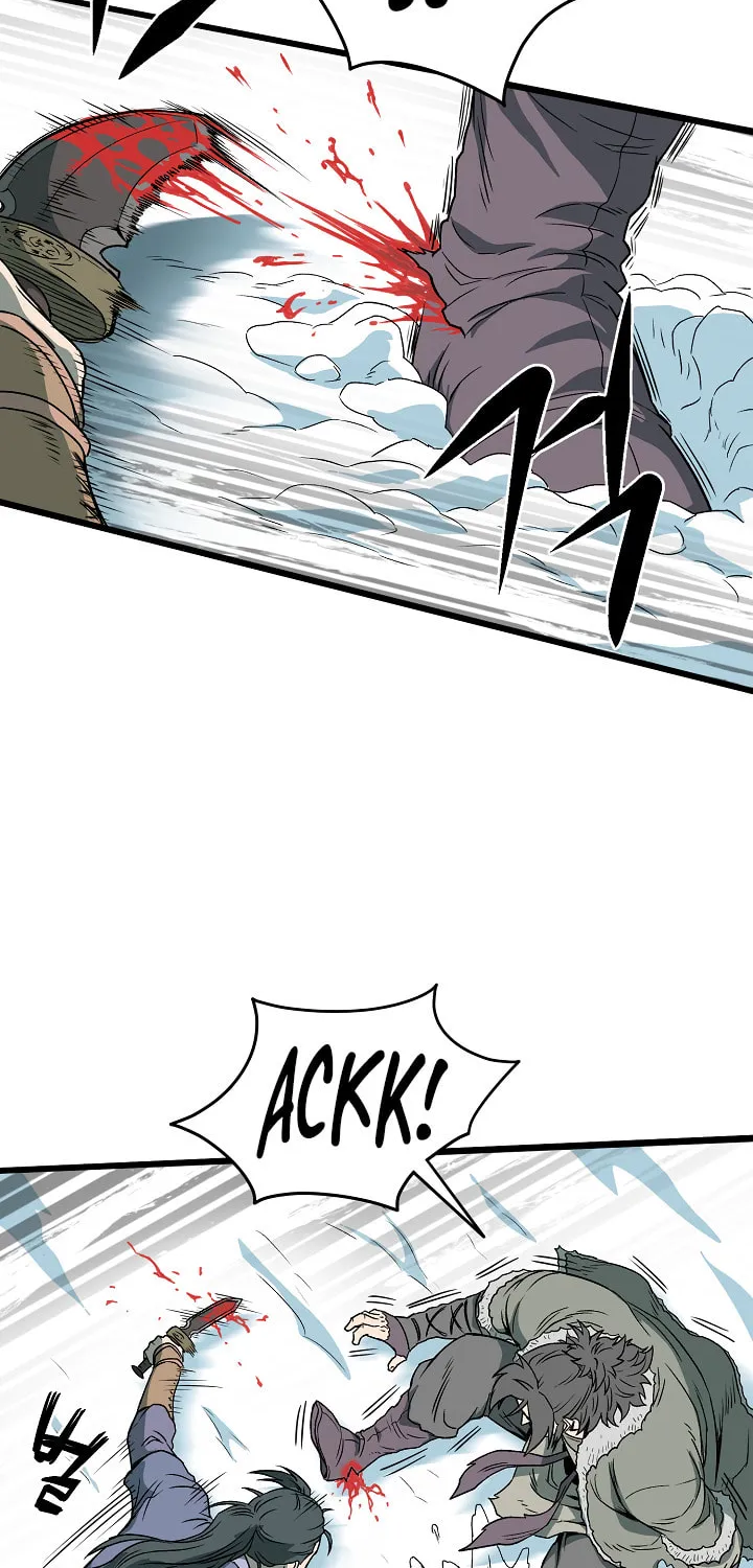 Read Murim Login chapter 29 image 2 on Lezhin
