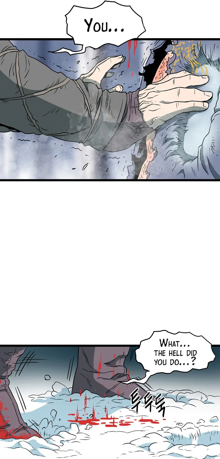 Read Murim Login chapter 29 image 21 on Lezhin
