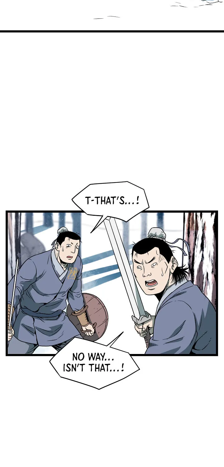 Read Murim Login chapter 29 image 22 on Lezhin