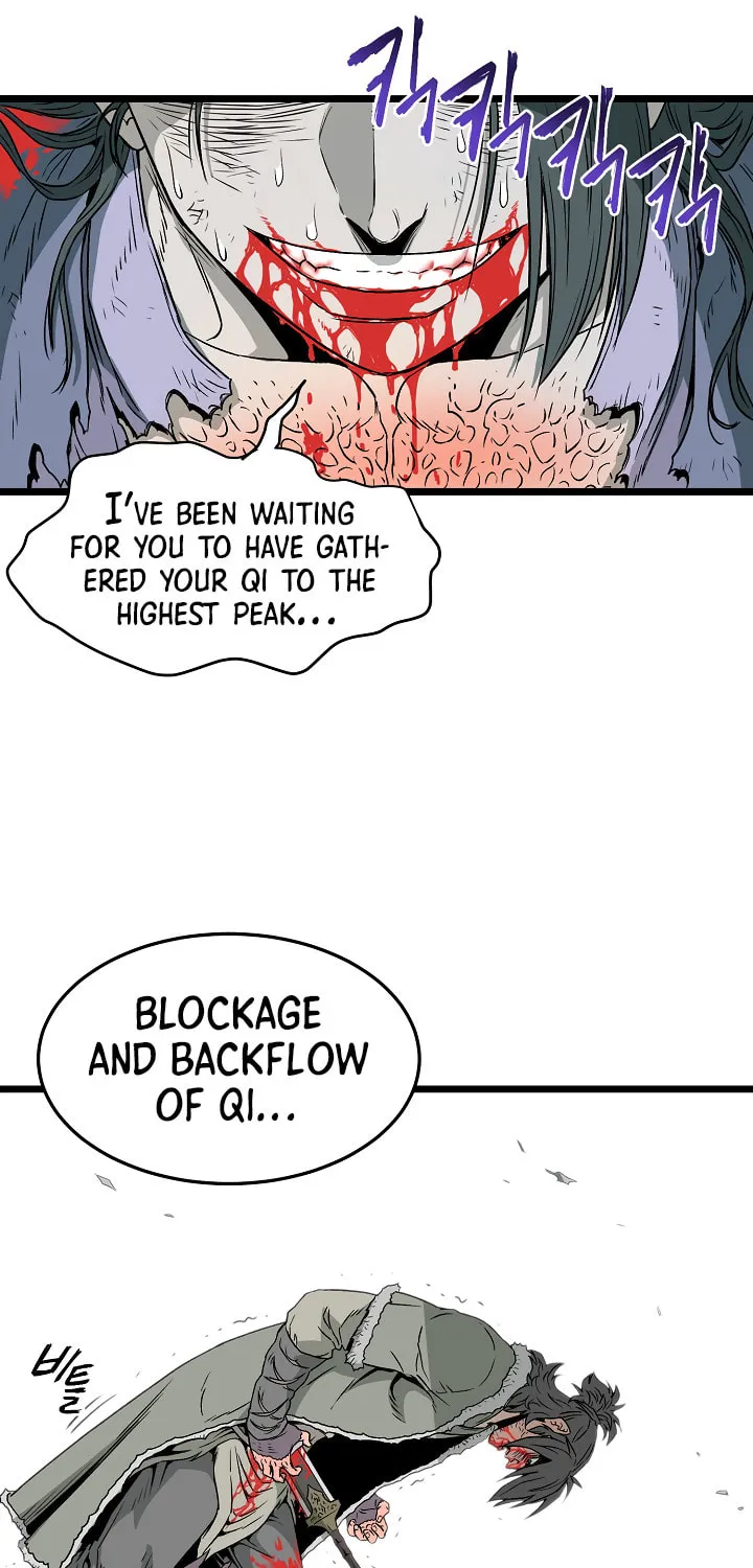 Read Murim Login chapter 29 image 24 on Lezhin