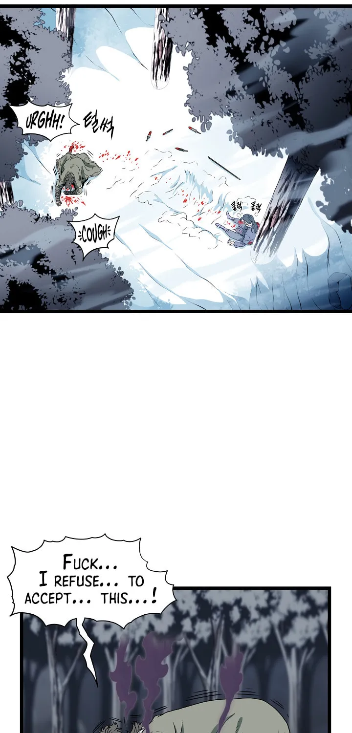 Read Murim Login chapter 29 image 32 on Lezhin