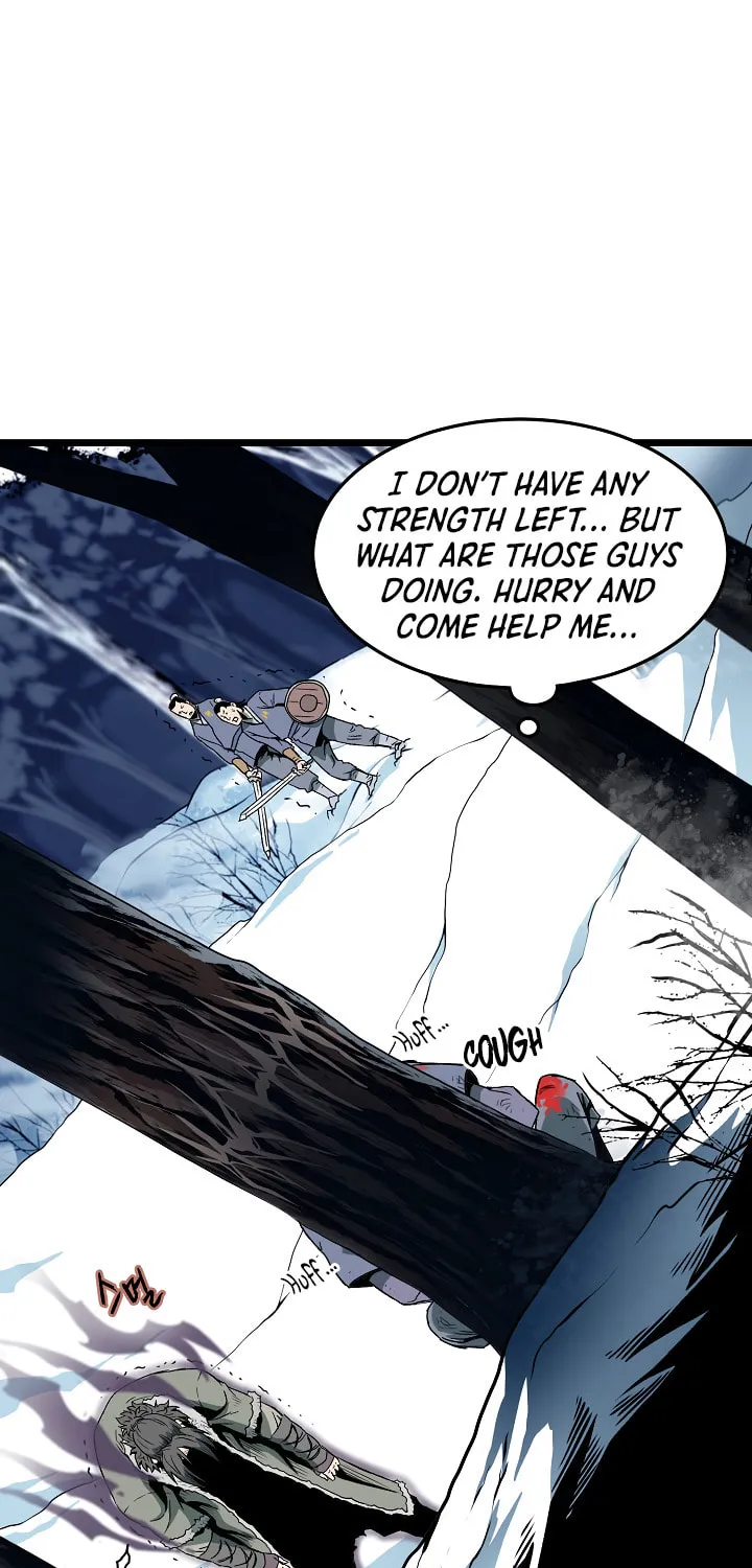 Read Murim Login chapter 29 image 34 on Lezhin