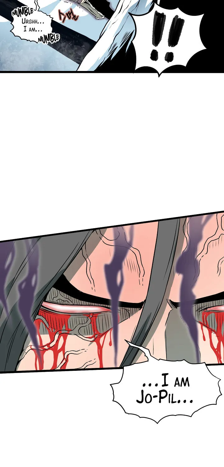 Read Murim Login chapter 29 image 35 on Lezhin