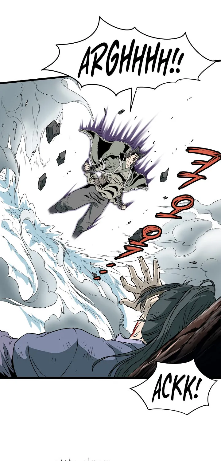 Read Murim Login chapter 29 image 38 on Lezhin