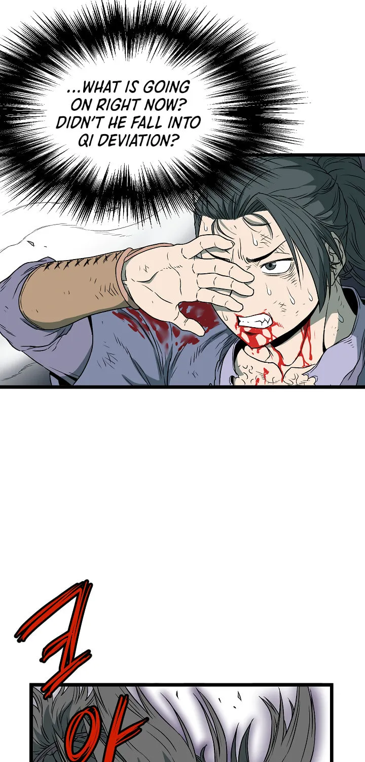 Read Murim Login chapter 29 image 39 on Lezhin