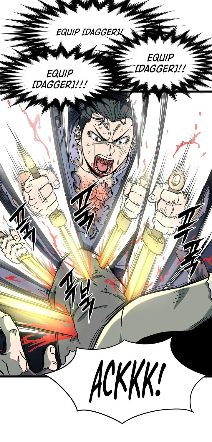 Read Murim Login chapter 29 image 4 on Lezhin