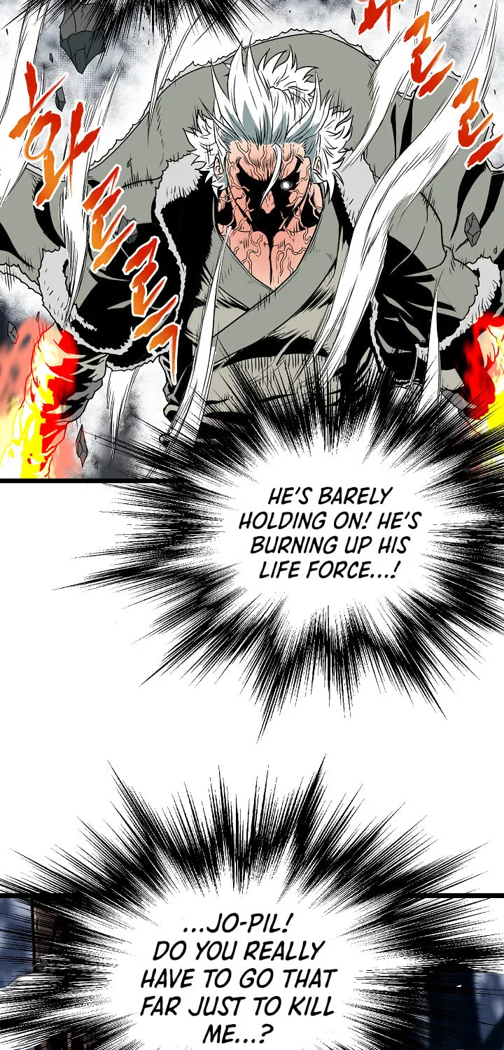 Read Murim Login chapter 29 image 41 on Lezhin