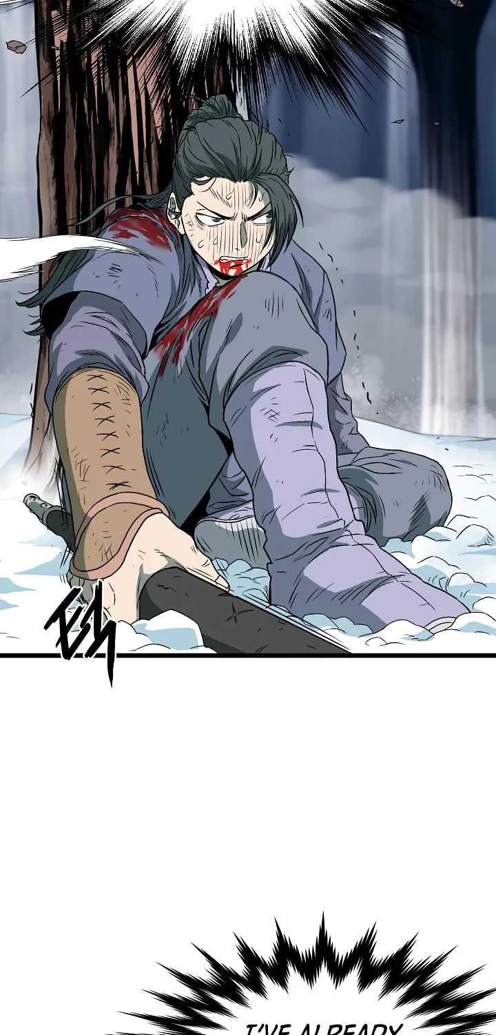 Read Murim Login chapter 29 image 42 on Lezhin