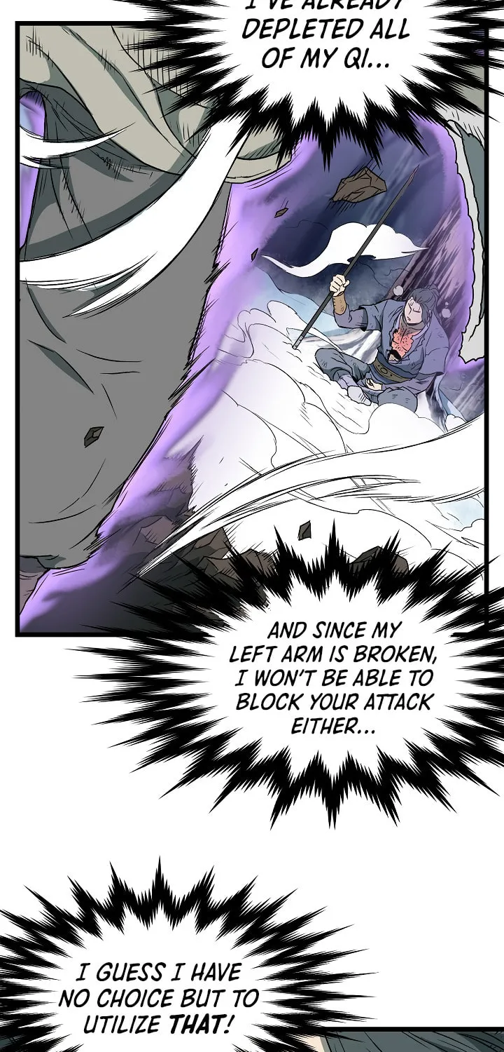 Read Murim Login chapter 29 image 43 on Lezhin
