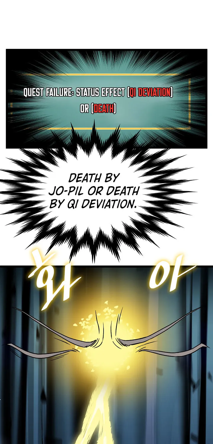 Read Murim Login chapter 29 image 45 on Lezhin