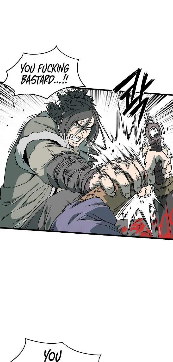 Read Murim Login chapter 29 image 5 on Lezhin