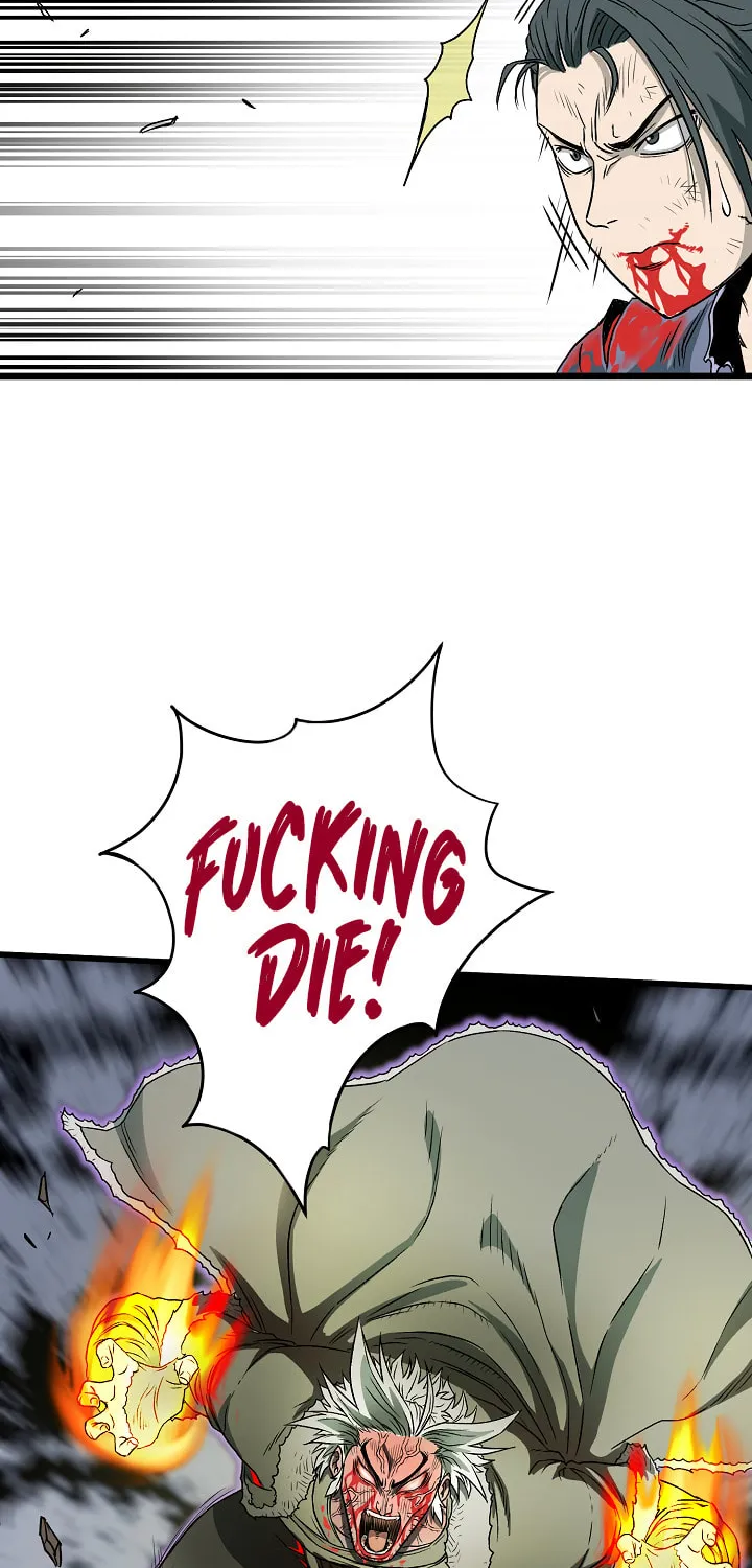 Read Murim Login chapter 29 image 54 on Lezhin