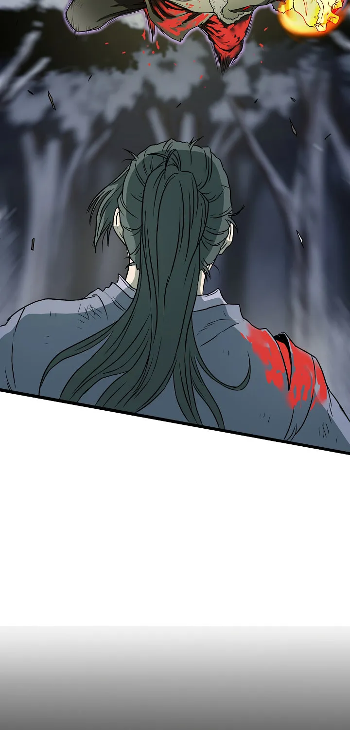 Read Murim Login chapter 29 image 55 on Lezhin