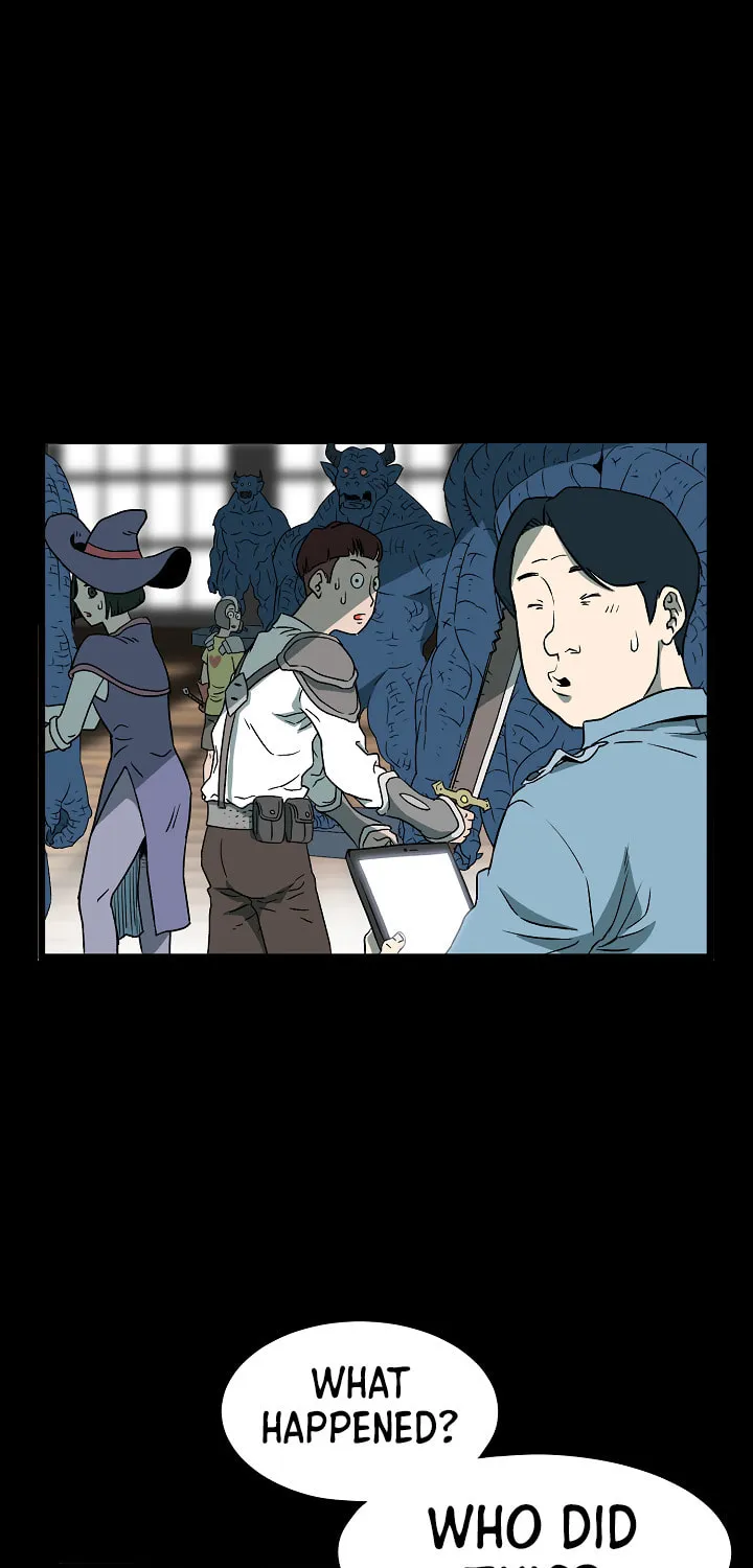 Read Murim Login chapter 29 image 57 on Lezhin