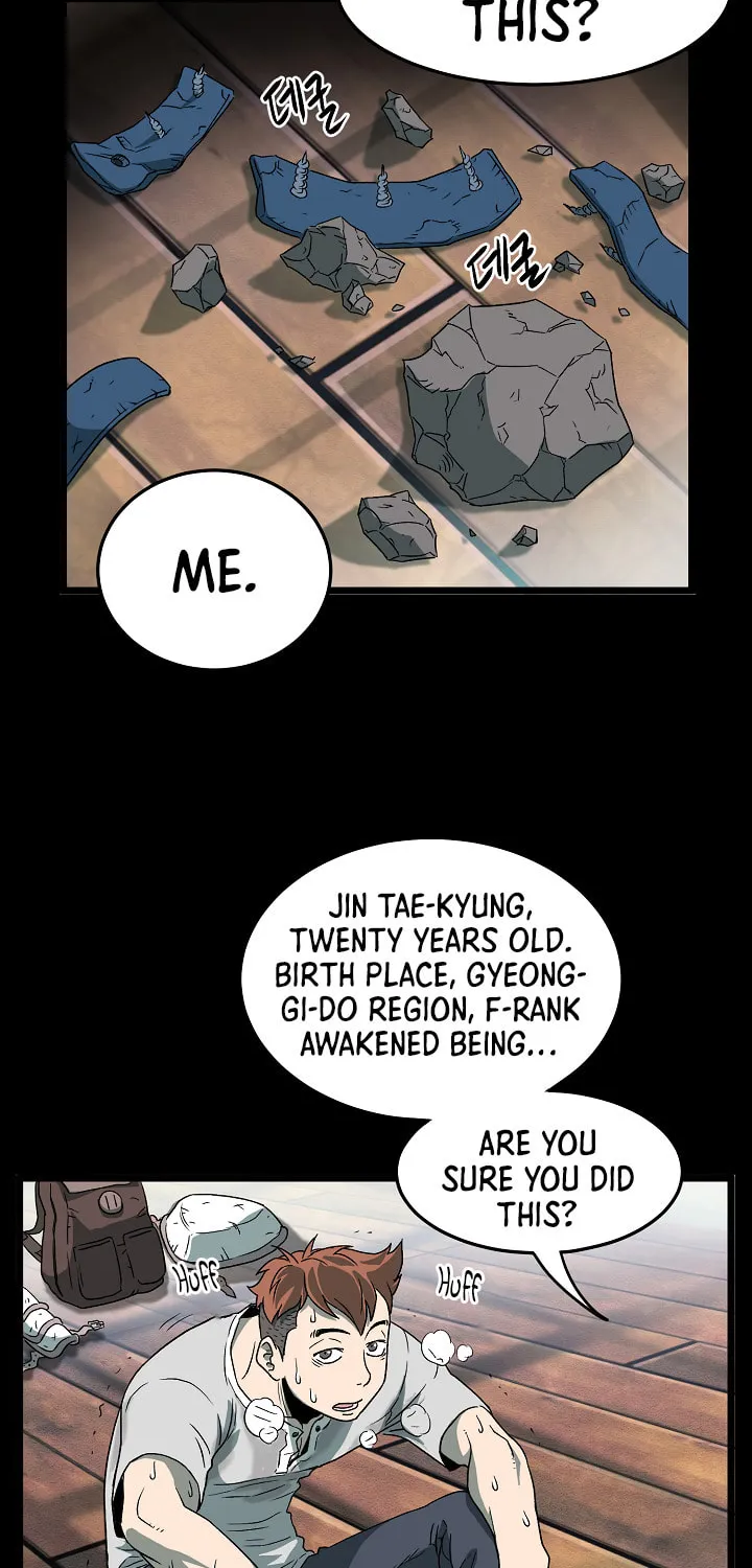 Read Murim Login chapter 29 image 58 on Lezhin