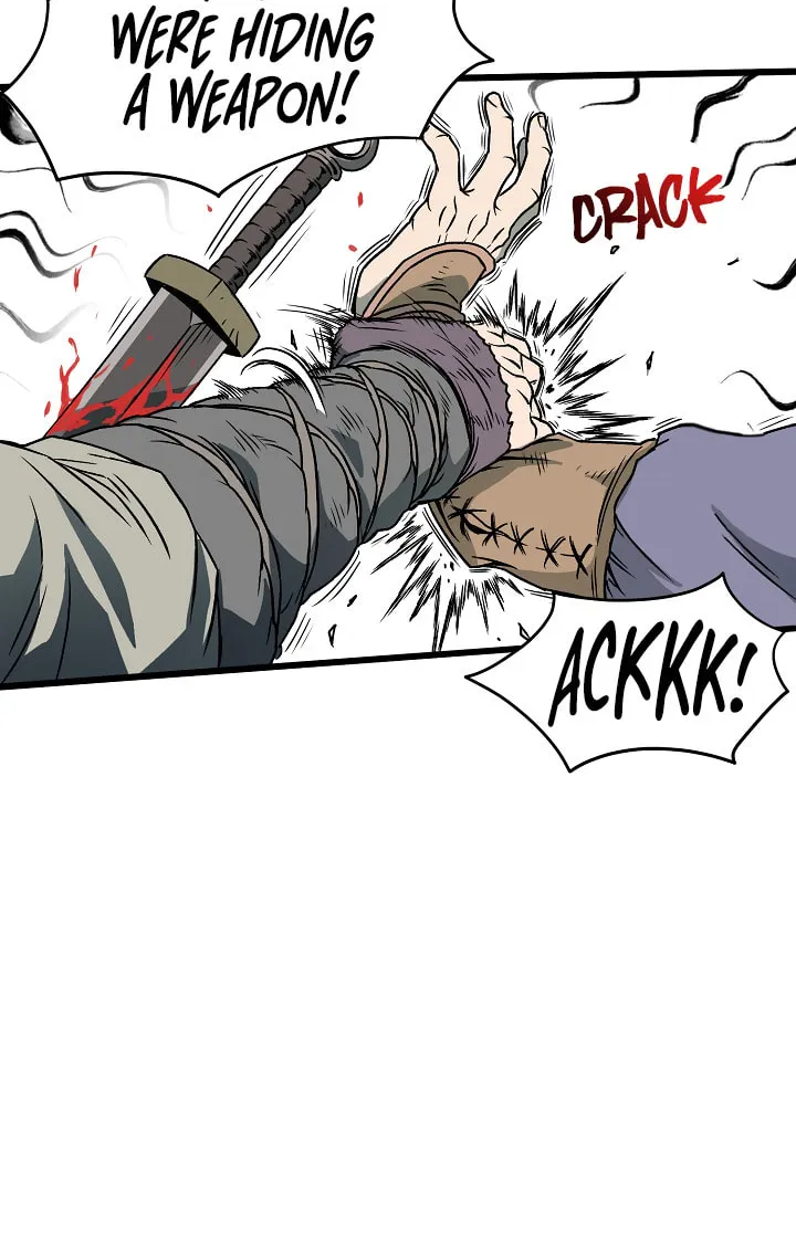 Read Murim Login chapter 29 image 6 on Lezhin