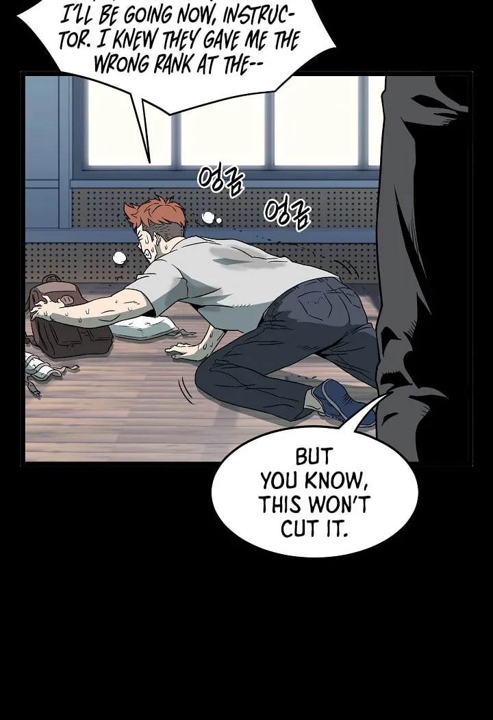 Read Murim Login chapter 29 image 61 on Lezhin
