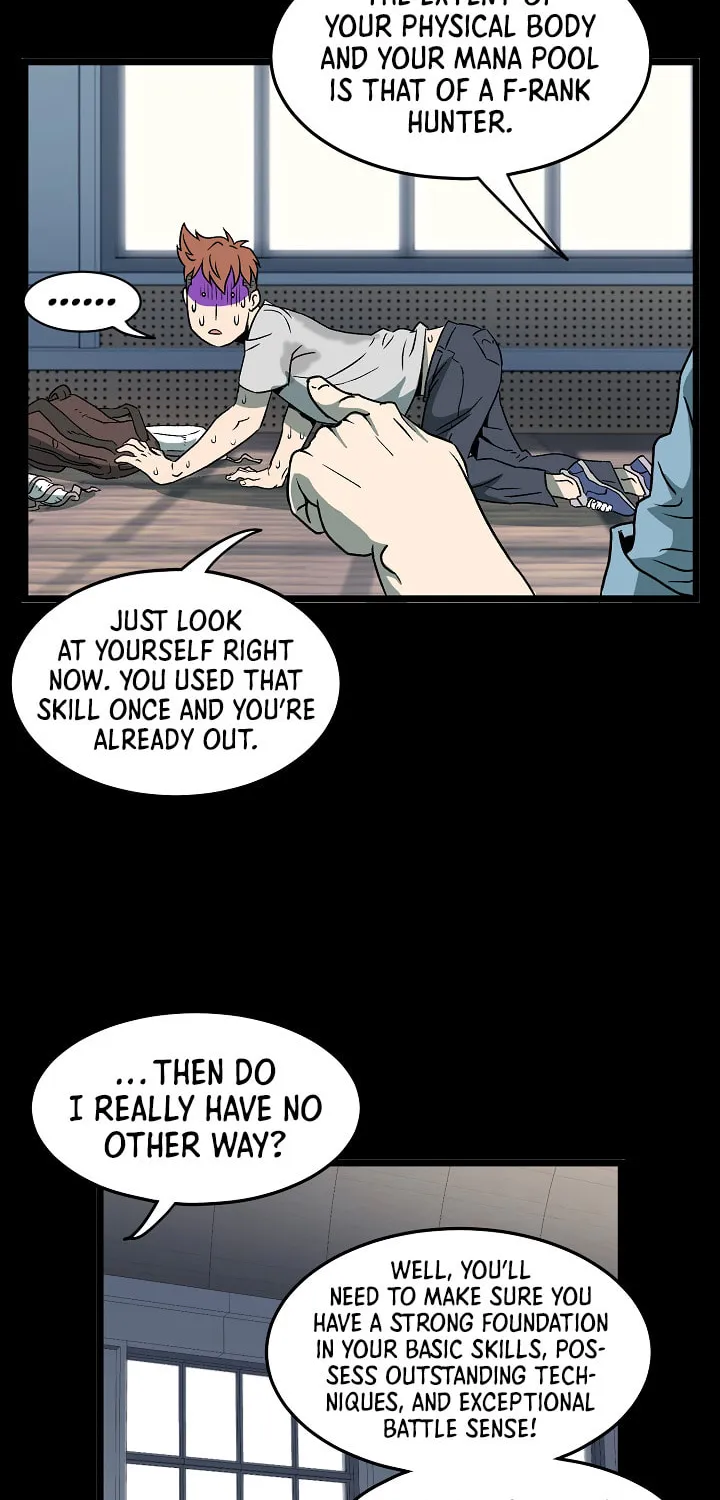 Read Murim Login chapter 29 image 63 on Lezhin