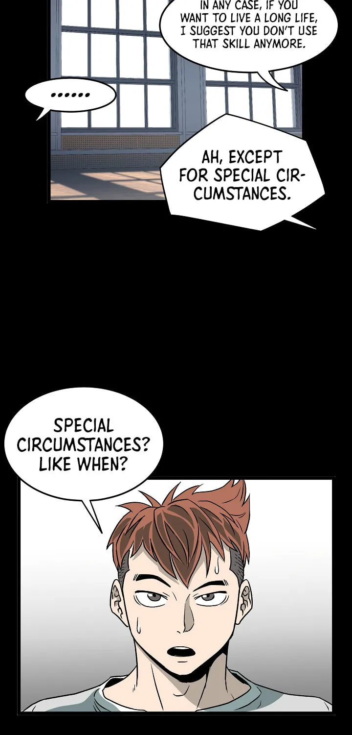 Read Murim Login chapter 29 image 64 on Lezhin