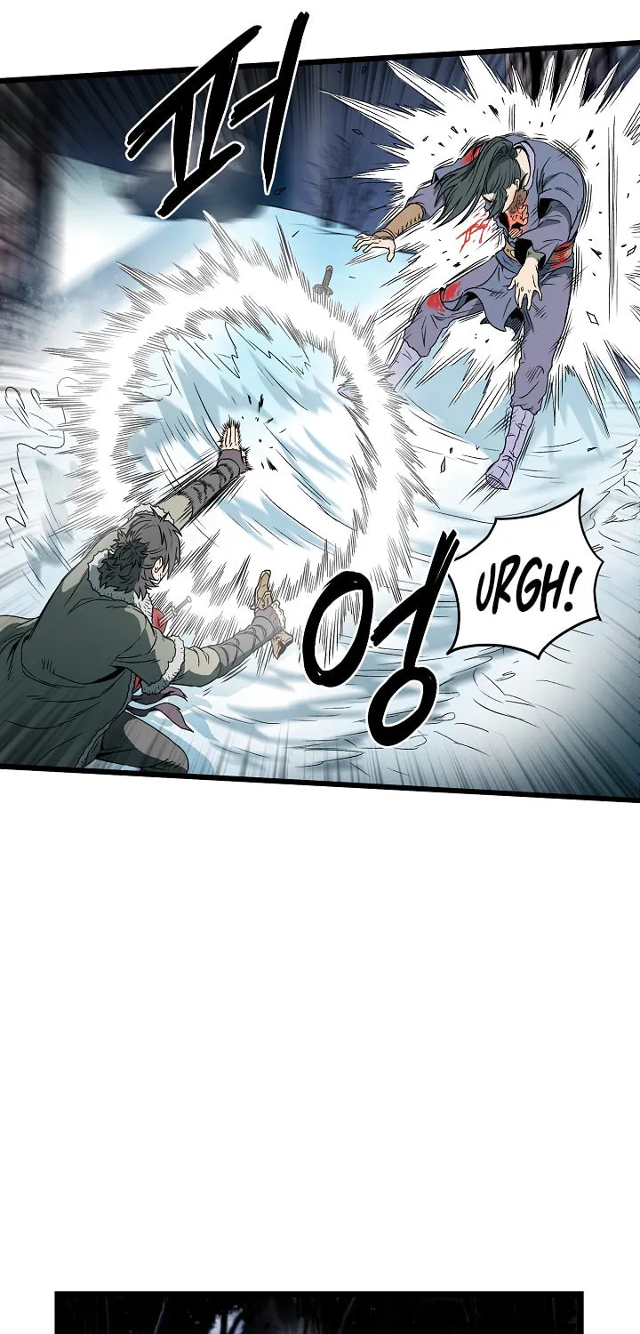 Read Murim Login chapter 29 image 7 on Lezhin